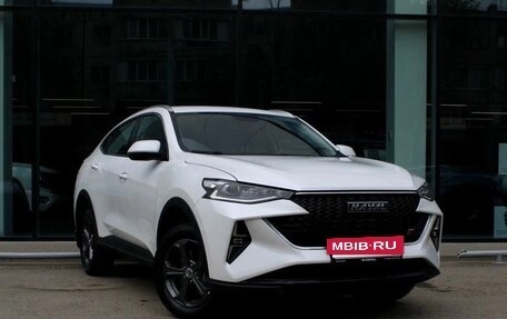 Haval F7x I, 2023 год, 2 249 000 рублей, 3 фотография