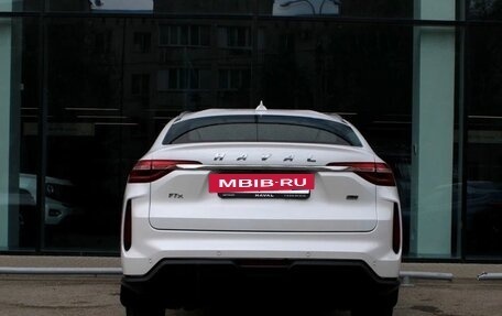 Haval F7x I, 2023 год, 2 249 000 рублей, 8 фотография