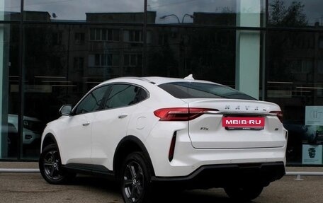 Haval F7x I, 2023 год, 2 249 000 рублей, 7 фотография