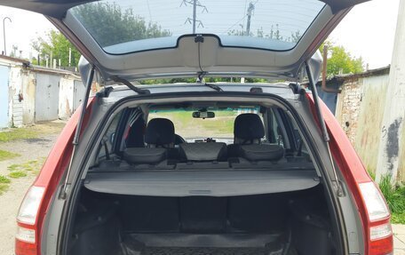 Honda CR-V III рестайлинг, 2008 год, 1 200 000 рублей, 10 фотография