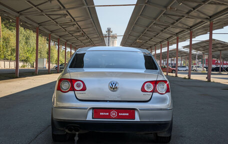 Volkswagen Passat B6, 2006 год, 399 900 рублей, 6 фотография