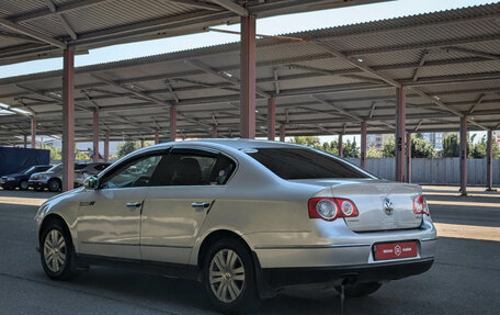 Volkswagen Passat B6, 2006 год, 399 900 рублей, 5 фотография