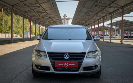 Volkswagen Passat B6, 2006 год, 399 900 рублей, 3 фотография