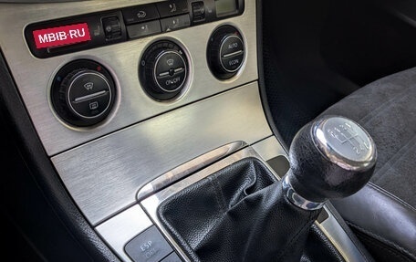 Volkswagen Passat B6, 2006 год, 399 900 рублей, 14 фотография