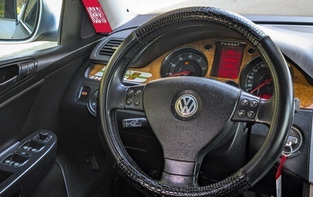 Volkswagen Passat B6, 2006 год, 399 900 рублей, 12 фотография