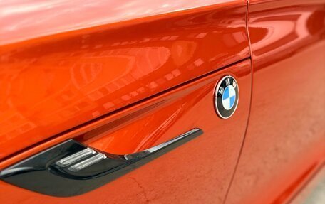 BMW Z4, 2016 год, 3 580 000 рублей, 12 фотография