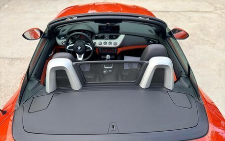 BMW Z4, 2016 год, 3 580 000 рублей, 14 фотография