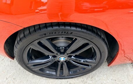 BMW Z4, 2016 год, 3 580 000 рублей, 13 фотография