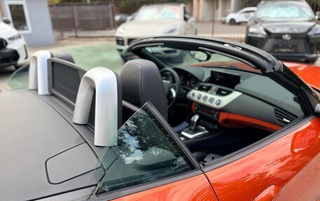 BMW Z4, 2016 год, 3 580 000 рублей, 16 фотография