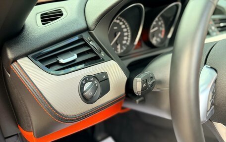 BMW Z4, 2016 год, 3 580 000 рублей, 22 фотография