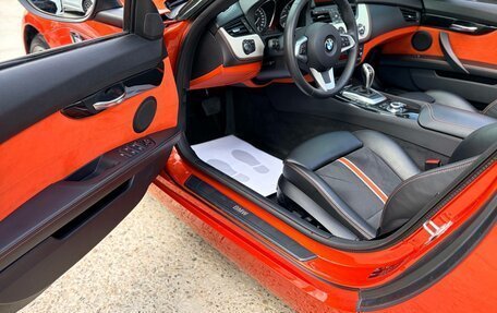 BMW Z4, 2016 год, 3 580 000 рублей, 20 фотография