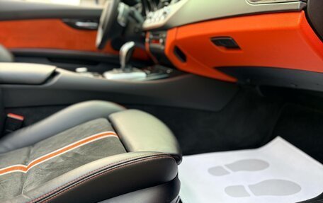 BMW Z4, 2016 год, 3 580 000 рублей, 26 фотография
