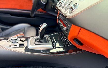 BMW Z4, 2016 год, 3 580 000 рублей, 27 фотография