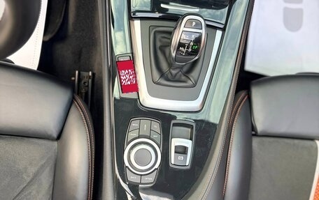 BMW Z4, 2016 год, 3 580 000 рублей, 24 фотография