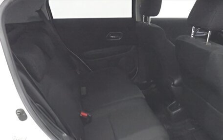 Honda Vezel, 2018 год, 1 100 000 рублей, 6 фотография