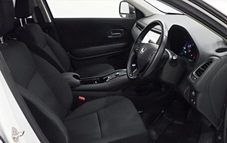 Honda Vezel, 2018 год, 1 100 000 рублей, 5 фотография