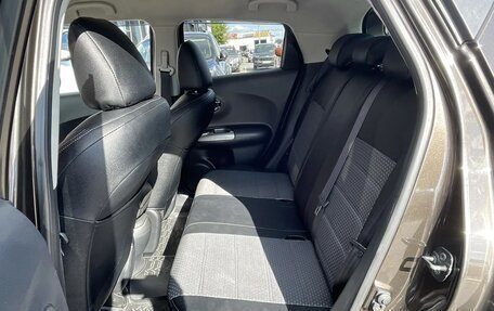Nissan Juke II, 2013 год, 950 000 рублей, 9 фотография