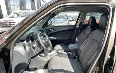 Nissan Juke II, 2013 год, 950 000 рублей, 8 фотография