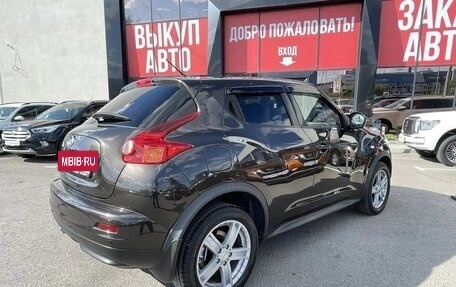 Nissan Juke II, 2013 год, 950 000 рублей, 6 фотография