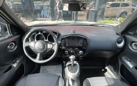 Nissan Juke II, 2013 год, 950 000 рублей, 11 фотография
