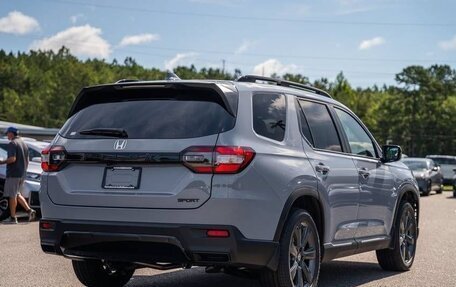 Honda Pilot, 2026 год, 8 899 718 рублей, 3 фотография