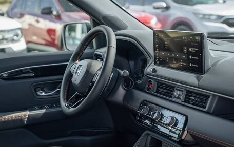 Honda Pilot, 2026 год, 8 899 718 рублей, 12 фотография