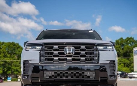 Honda Pilot, 2026 год, 8 899 718 рублей, 2 фотография
