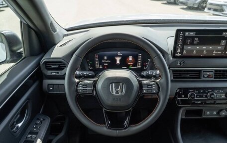 Honda Pilot, 2026 год, 8 899 718 рублей, 7 фотография