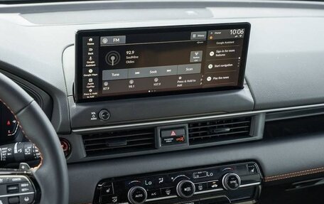 Honda Pilot, 2026 год, 8 899 718 рублей, 9 фотография