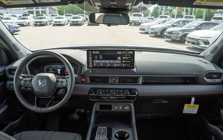 Honda Pilot, 2026 год, 8 899 718 рублей, 5 фотография