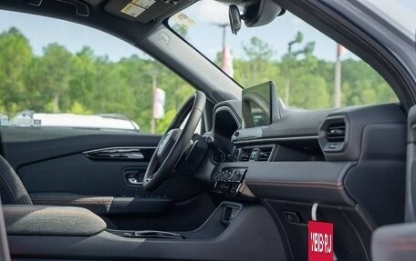 Honda Pilot, 2026 год, 8 899 718 рублей, 11 фотография