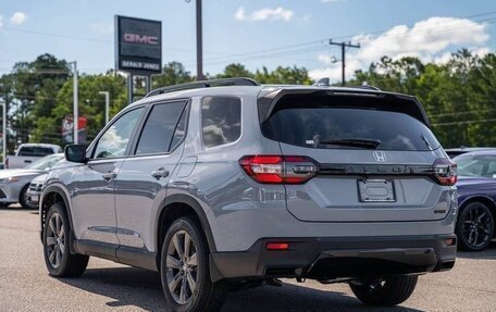 Honda Pilot, 2026 год, 8 899 718 рублей, 14 фотография
