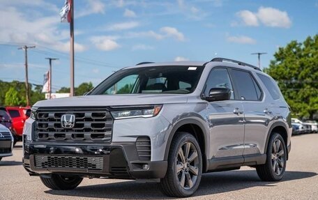 Honda Pilot, 2026 год, 8 899 718 рублей, 13 фотография