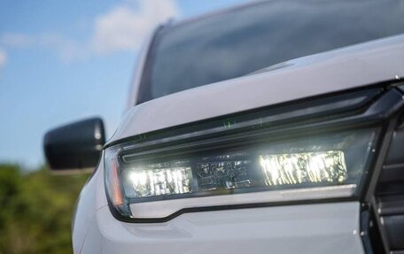 Honda Pilot, 2026 год, 8 899 718 рублей, 16 фотография