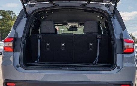 Honda Pilot, 2026 год, 8 899 718 рублей, 18 фотография
