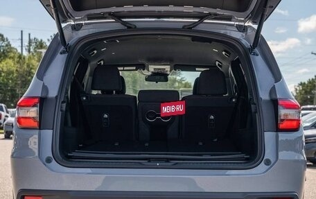 Honda Pilot, 2026 год, 8 899 718 рублей, 19 фотография