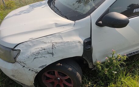 Renault Duster, 2021 год, 630 000 рублей, 10 фотография