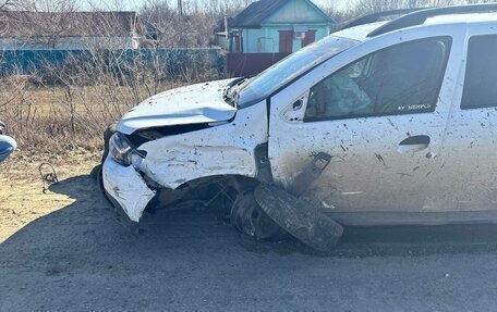 Renault Duster, 2021 год, 630 000 рублей, 8 фотография