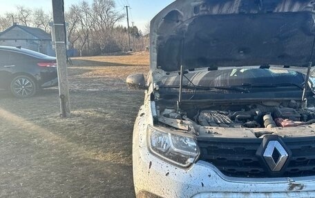 Renault Duster, 2021 год, 630 000 рублей, 4 фотография