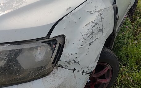 Renault Duster, 2021 год, 630 000 рублей, 16 фотография