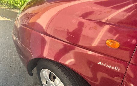Daewoo Matiz I, 2006 год, 150 000 рублей, 3 фотография