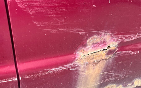Daewoo Matiz I, 2006 год, 150 000 рублей, 16 фотография