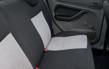 Ford Focus II рестайлинг, 2009 год, 850 000 рублей, 6 фотография