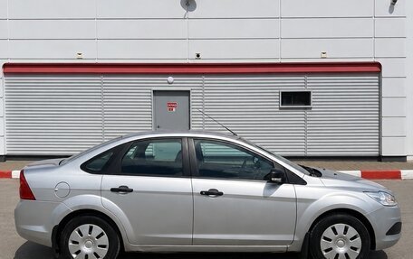 Ford Focus II рестайлинг, 2009 год, 850 000 рублей, 4 фотография