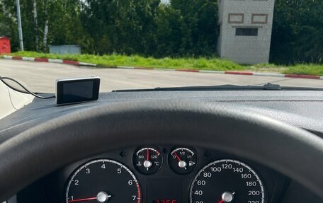 Ford Focus II рестайлинг, 2009 год, 850 000 рублей, 7 фотография
