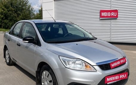 Ford Focus II рестайлинг, 2009 год, 850 000 рублей, 2 фотография
