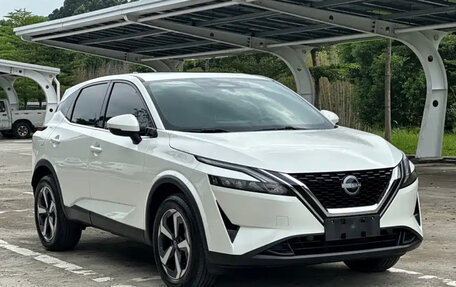 Nissan Qashqai, 2023 год, 2 000 000 рублей, 3 фотография