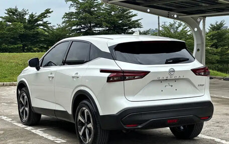 Nissan Qashqai, 2023 год, 2 000 000 рублей, 5 фотография
