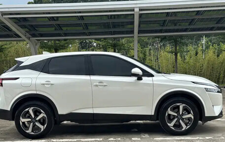 Nissan Qashqai, 2023 год, 2 000 000 рублей, 4 фотография