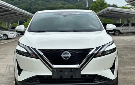 Nissan Qashqai, 2023 год, 2 000 000 рублей, 2 фотография